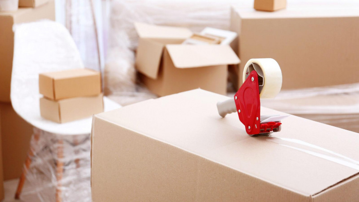 Making a Smart Move: Packing Tips For Moving