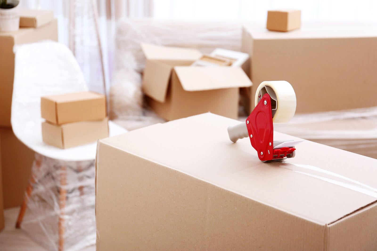 Making a Smart Move Packing Tips For Moving Torex Moving