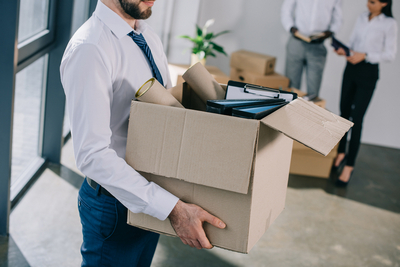 Flat Rate Movers