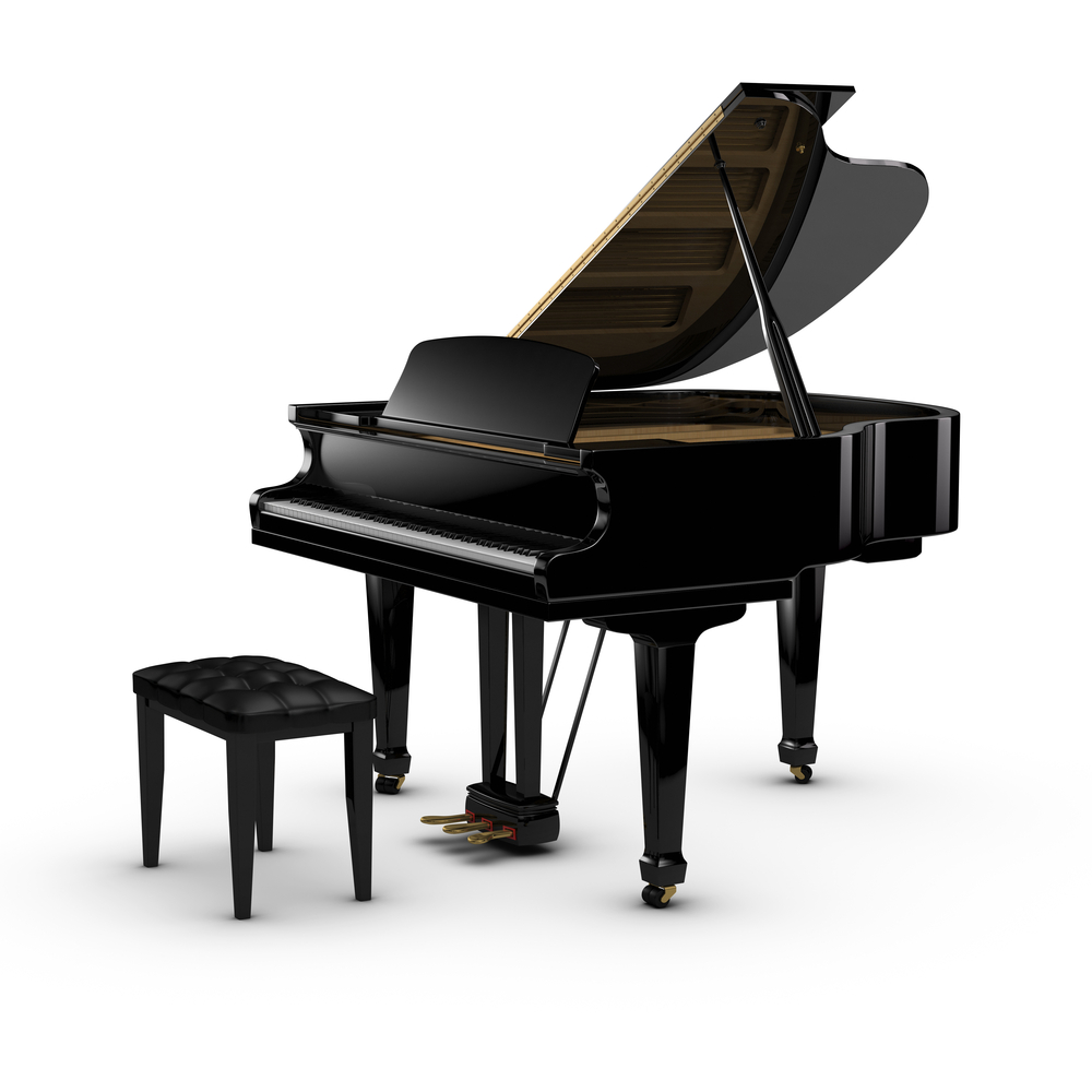 Piano Moving
