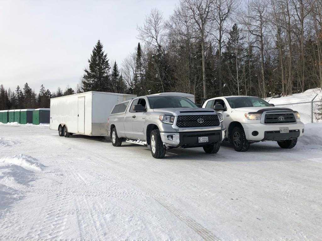 Piano Moving Trucks