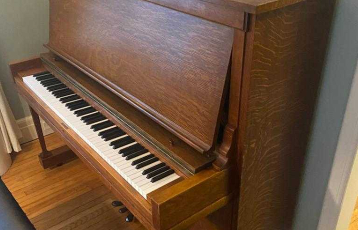 Toronto Piano Movers - Torex