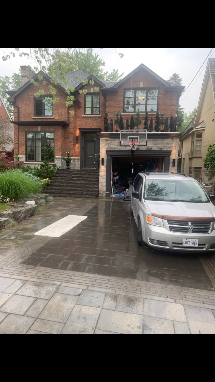 North York – Residential Moving