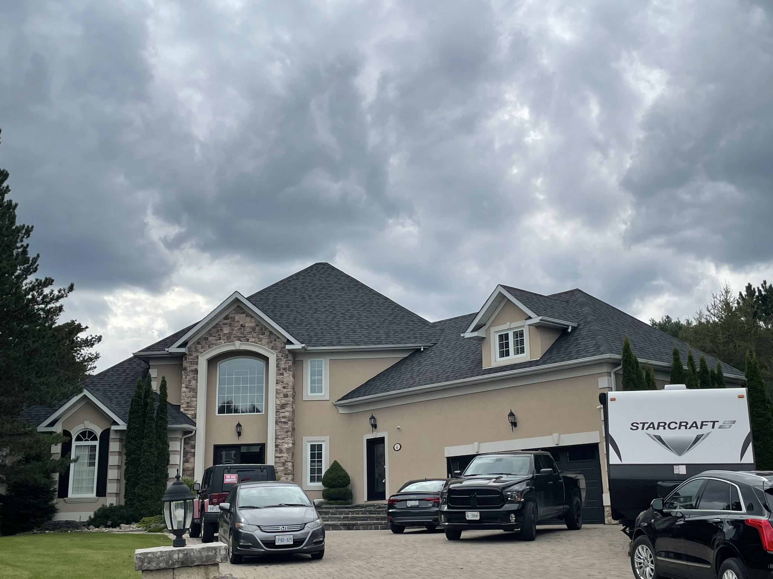 Residential Moving – Barrie